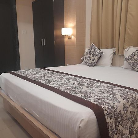 Variety Inn Patna  Exterior photo