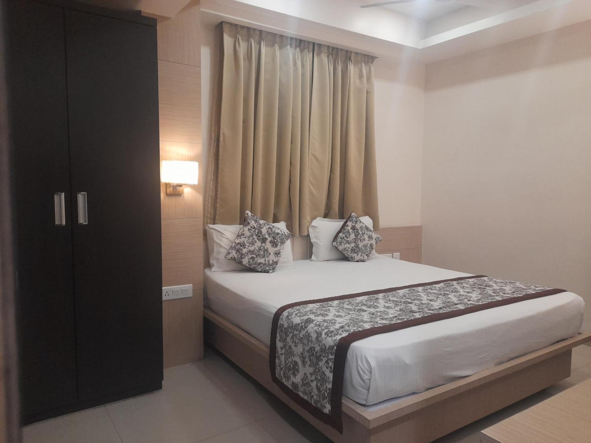 Variety Inn Patna  Exterior photo
