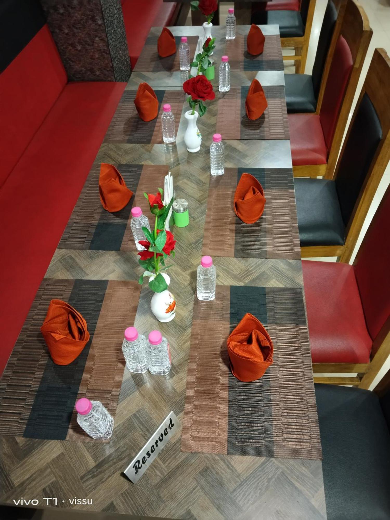 Variety Inn Patna  Exterior photo